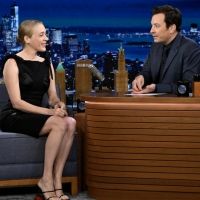 VIDEO: Chloë Sevigny Discusses RUSSIAN DOLL, THE GIRL FROM PLAINVILLE, and More on…