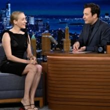 VIDEO: Chloë Sevigny Discusses RUSSIAN DOLL, THE GIRL FROM PLAINVILLE, and More on T