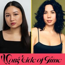 WONG SIDE OF TIME to Play SheNYC Festival at Classic Stage Company