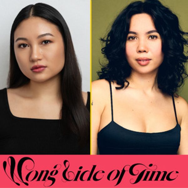 WONG SIDE OF TIME to Play SheNYC Festival at Classic Stage Company Photo