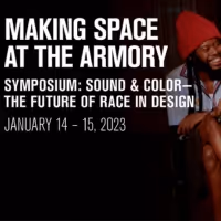 Park Avenue Armory to Open 2023 Season With Symposium: SOUND AND COLOR - THE FUTURE…