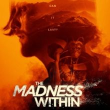 THE MADNESS WITHIN Debuts its Official Artwork Before a December 6th Digital Release