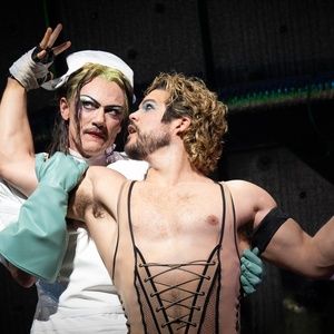 THE ROCKY HORROR SHOW Extends Run at Studio 54
