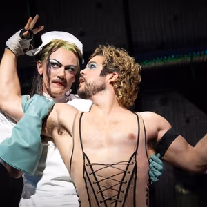 THE ROCKY HORROR SHOW Extends Run at Studio 54