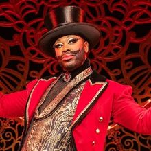 Wake Up With BroadwayWorld February 5, 2026- Bob the Drag Queen In MOULIN ROUGE! Firs