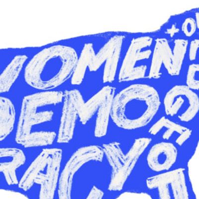 Arts at the Edge Launches With WOMEN+ ON THE EDGE OF DEMOCRACY