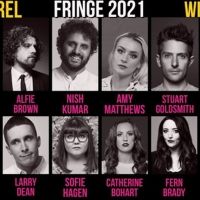 Monkey Barrel Comedy Release Their First Set of Fringe Shows Going on Sale This Week
