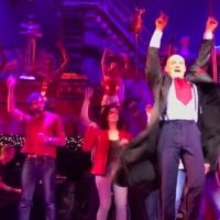 VIDEO: First Look at Bucks County Playhouse's ROCKY HORROR SHOW