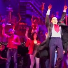 VIDEO: First Look at Bucks County Playhouse's ROCKY HORROR SHOW