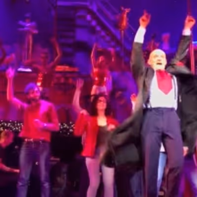 VIDEO: First Look at Bucks County Playhouse's ROCKY HORROR SHOW