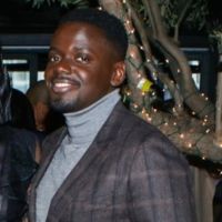 BARNEY is Headed to the Big Screen With Daniel Kaluuya