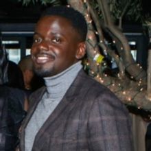 BARNEY is Headed to the Big Screen With Daniel Kaluuya