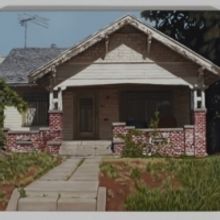 Rental Gallery Presents SQUIRREL HUNTING (HAMPTONS, NEW YORK)