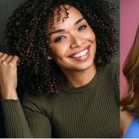 Tiger Brown, Kathy Liu & Mayte Natalio Join New York Theatre Barn's Hybrid…