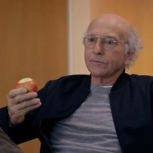 VIDEO: Watch a Promo for CURB YOUR ENTHUSIASM on HBO!