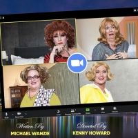 Wanzie's LADIES OF EOLA HEIGHTS Zoom Reunion Holds Encore Presentation