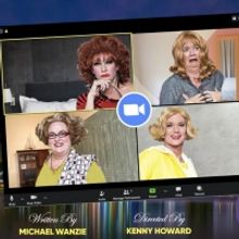 Wanzie's LADIES OF EOLA HEIGHTS Zoom Reunion Holds Encore Presentation