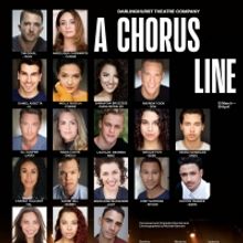 Cast Announced For A CHORUS LINE At Darlinghurst Theatre Company