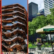 NYC's Theatre District: 14 Activities Beyond Broadway