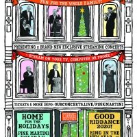 Kentucky Performing Arts Presents Pink Martini