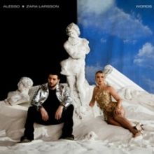 Alesso & Zara Larsson Release New Single 'Words'