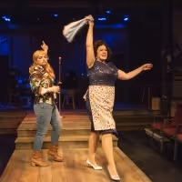 Danni Smith Joins the Cast of ALWAYS... PATSY CLINE for Three Week Extension at The…