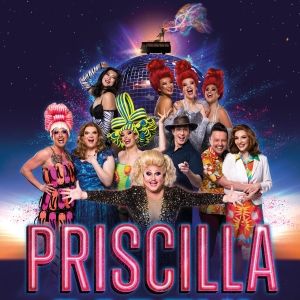 Interview: 'It Shows the Queer Community in Its Brightest Light': Trevor Ashley…