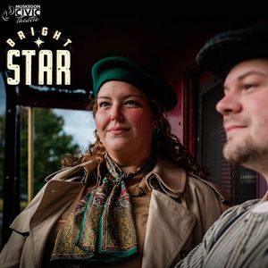 BRIGHT STAR to be Presented at Muskegon Civic Theatre