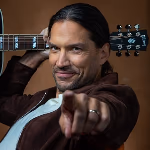 Will Swenson to Reprise A BEAUTIFUL NOISE Role as 'Neil Diamond' in Australia