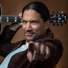 Will Swenson to Reprise A BEAUTIFUL NOISE Role as 'Neil Diamond' in Australia