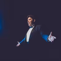 Delray Beach Playhouse Presents MOON RIVER - The Songs Of Johnny Mercer