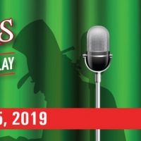 A CHRISTMAS CAROL: A LIVE RADIO PLAY Comes To The Off Broadway Palm