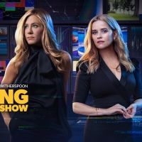 THE MORNING SHOW Renewed For Season Three on Apple TV+