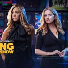 THE MORNING SHOW Renewed For Season Three on Apple TV+