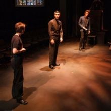 BWW Review: St. Petersburg College Theater Department Presents THE LARAMIE PROJECT - 