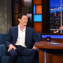 Video: Hugh Jackman Shares Why He Started His New Theater Company