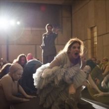 Tzadik Records to Release its First Opera: David Hertzberg's Hallucinatory THE WAKE…