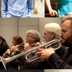 Lowell Chamber Orchestra Announces Fifth Concert Season Interview