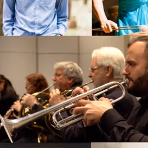 Lowell Chamber Orchestra Announces Fifth Concert Season