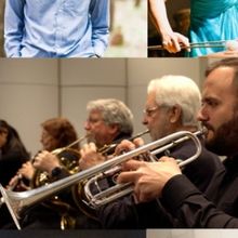 Lowell Chamber Orchestra Announces Fifth Concert Season