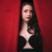 Interview: Sarah Anne Fernandez Brings DON'T FORGET ME Back to The Green Room 42