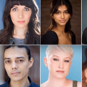 Cast and Creative Team Set For Apocalyptic Artists Ensemble's NYC School Tour Of…