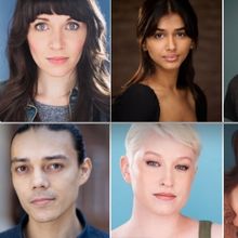 Cast and Creative Team Set For Apocalyptic Artists Ensemble's NYC School Tour Of…