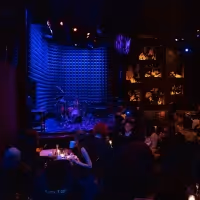 Joe's Pub Announces 2022 January and February Winter Programming