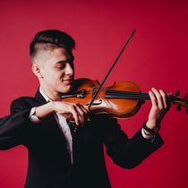 Chicago Violin Competition 2026 Opens Registration for Young and Senior Artists