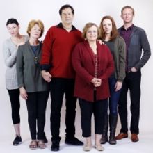 San Diego Repertory Theatre Announces Cast of THE HUMANS
