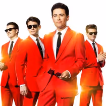 JERSEY BOYS to Come to Alberta Bair Theater in 2027 Broadway Series
