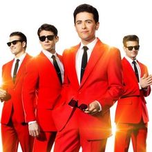 JERSEY BOYS to Come to Alberta Bair Theater in 2027 Broadway Series