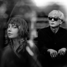 Haunted Summer Release Daniel Johnston Cover for Valetine's Day