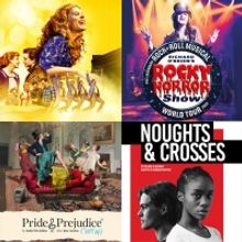 The Belgrade Theatre Announces Its Autumn / Winter 2022 Season; SIX, ROCKY HORROR, an
